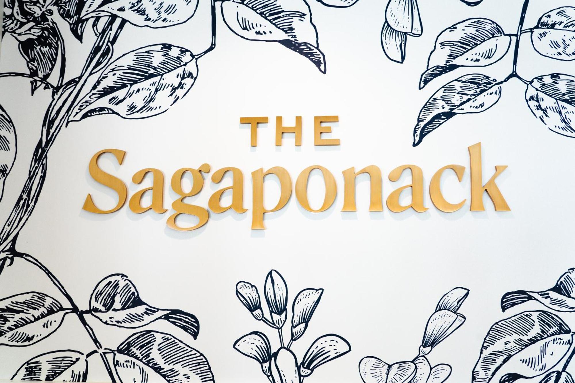The Sagaponack Hotel Exterior photo
