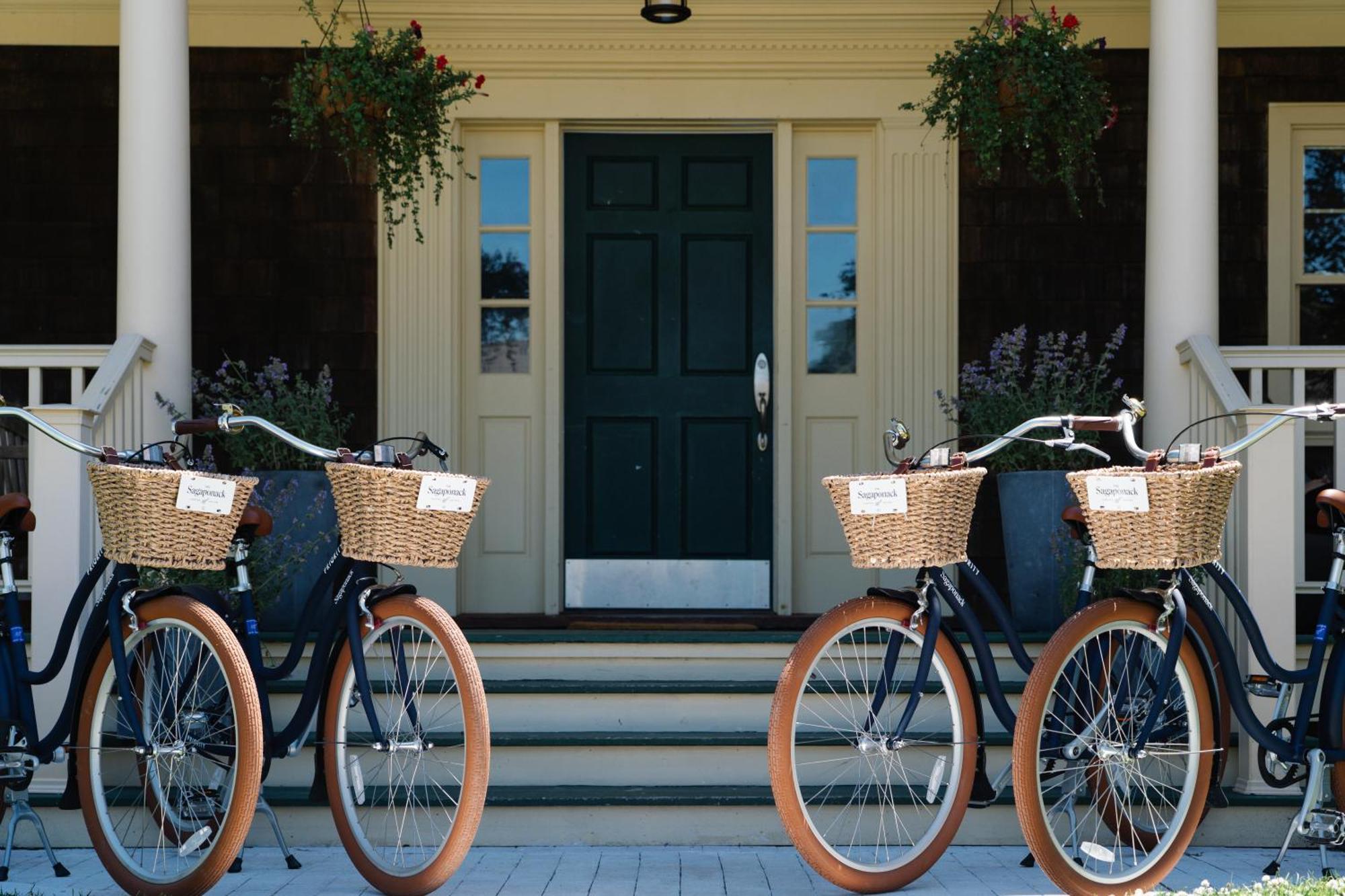 The Sagaponack Hotel Exterior photo