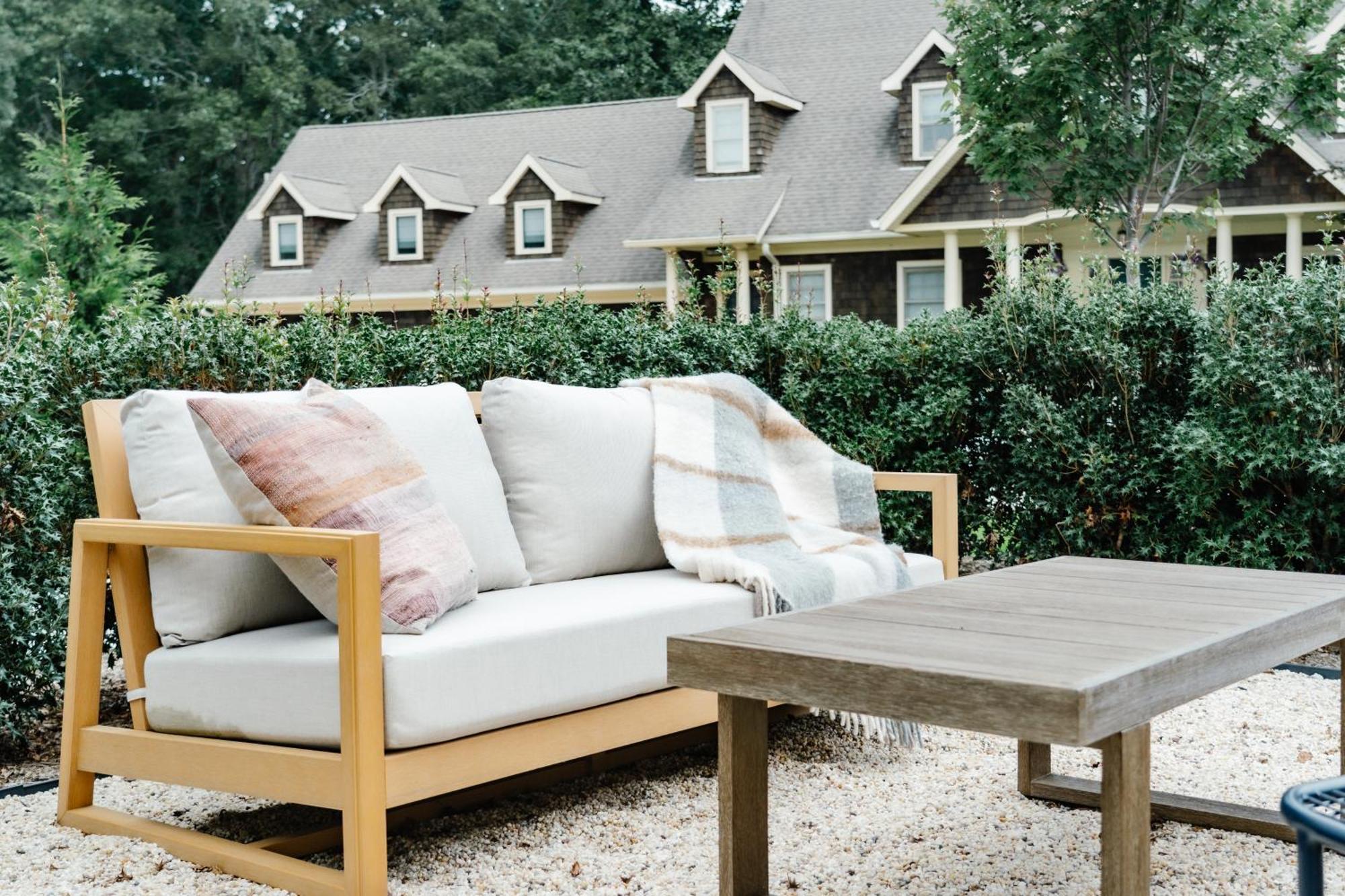 The Sagaponack Hotel Exterior photo